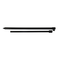 Стійка телескопічна CARP PRO 40-70см алюмiнiй (CPJBA6207) Южноукраїнськ