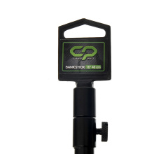 Стійка телескопічна CARP PRO 40-70см алюмiнiй (CPJBA6207) Южноукраїнськ