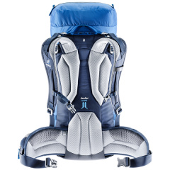 Рюкзак Deuter Guide 44+ Lapis-navy (1052-3361320 1316) Енергодар