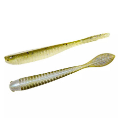 Силікон ZMAN Trick Shotz 4.2" Goby Bryant 5 Pack (2146166 / TS42-357PK5) Городок