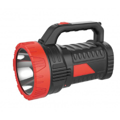 Мощный проектор на аккумуляторе Tosso 15 WATT + 26 SMD LED Кам'янець-Подільський