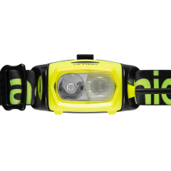 Фонарь налобный Mactronic Ultimo 300 Lm Cool/Red USB Rechargeable Helmet Kit (PHL0011) Виноградов