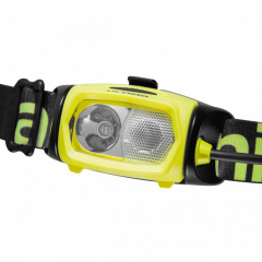 Фонарь налобный Mactronic Ultimo 300 Lm Cool/Red USB Rechargeable Helmet Kit (PHL0011) Виноградов