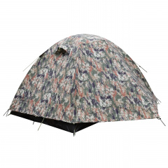 Палатка Tramp Lite Hunter 2 Камуфляж UTLT-008 Доманёвка