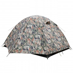 Палатка Tramp Lite Hunter 2 Камуфляж UTLT-008 Доманёвка