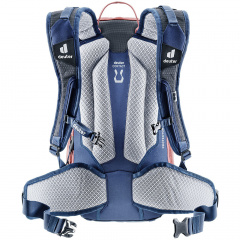 Рюкзак Deuter Attack 20 Красный (1052-3210321 5332) Бородянка