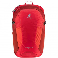 Рюкзак Deuter Speed Lite 20 Chili-Lava (1052-3410221 5549) Нововолинськ
