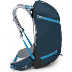 Рюкзак Osprey Hikelite 32 Atlas Blue M/L (1054-009.3334) Королёво
