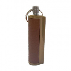 Спичка вечная бензиновая Honest HL-87 Brown Gold (10919-hbr) Костополь