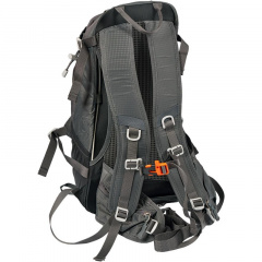 Рюкзак Skif Outdoor Adventure 30L Dark gray (1013-389.02.59) Єланець