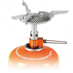 Пальник Fire Maple титановий 116T (FM-116T) Покровск