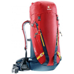 Рюкзак Deuter Guide 35+ (old collection) Fire-Arctic (DEU-3361117-5306) Прилуки
