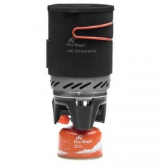 Система приготування Fire Maple FMS-X1 (FMS X1) Киев