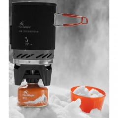 Система приготування Fire Maple FMS-X1 (FMS X1) Киев