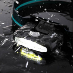 Фонарик Налобный фонарик Nextool Multifunctional headlights Black Луцьк
