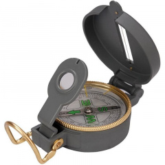 Компас AceCamp Metal Compass (1012-3106) Якимівка