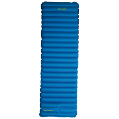 Надувний килимок Pinguin Skyline XL Синій (1033-PNG 709.XL.Blue) Городок