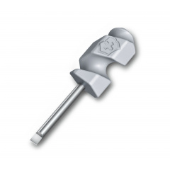 Набор Victorinox Mini Tool з 4х мини-отверток (21201.4) Оріхів
