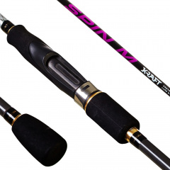 Удилище Salmo Kraft Spin M 8-20g/2.40m Киев