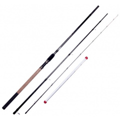 Удилище фидерное Kaida Neo Oen Feeder Plus 60-120g/3.60m Киев