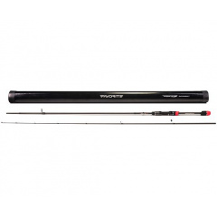 Спиннинг Favorite Rapid RAPTZ-762L-T 2.29m 2.5-10g Fast Київ