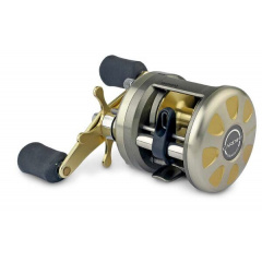 Катушка Shimano Cardiff 301 A 4+1, 5.8:1 (2266-73-20) Тернопіль