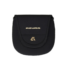 Чехол Azura Neoprene Reel Bag Black (ARB-B) Киев