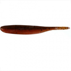 Приманка силикон Keitech Shad Impact 2in/ 52мм/ цвет 404 1551-02-95 Київ