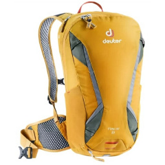Рюкзак Deuter Race Curry/Ivy (1052-3207018 9203) Новояворівськ