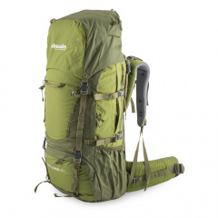 Рюкзак Pinguin Explorer 60 Зеленый Черкассы