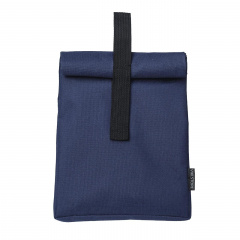 Термосумка Ролтоп VS Thermal Eco Bag Синий Київ