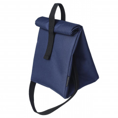 Термосумка Ролтоп VS Thermal Eco Bag Синий Київ