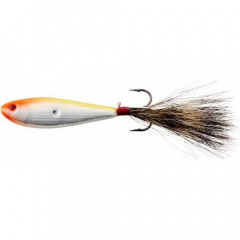 Бокоплав Lucky John OSSA 10г / 40мм / 02Н (інд.уп) (91401-02H) Ужгород