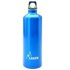 Фляга Laken Futura 0,75 L Blue (LAK-72-A) Костополь