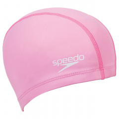 Шапочка для плавания Speedo Pace Cap Au Pink (8-017311341) (5050995674262) Косів