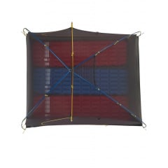 Палатка Sierra Designs Meteor Lite 3 (1012-40155520) Ладан