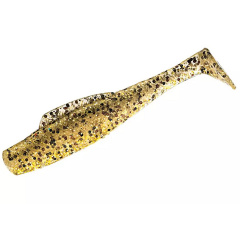 Силікон ZMAN Minnowz 3" 6pc #Golden Boy (700831 / GMIN-323PK6) Гуляйполе