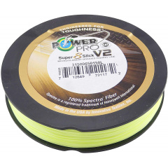 Шнур Power Pro Super 8 Slick V2 Moon Shine 135 м 0.13 мм 18lb/8.0 кг (2266-99-90) Каменка-Днепровская