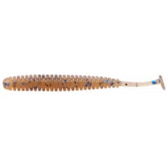 Силикон Reins Aji Adder Shad 3'' 001 Watermelon Seed 8 шт/уп. Бежевый (1013-1552.05.26) Житомир