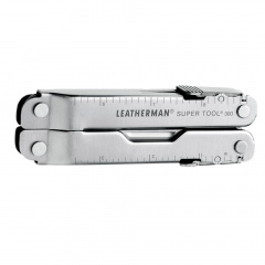 Мультитул Leatherman Super Tool 300 (1080-831148) Гуляйполе