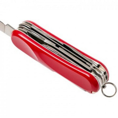 Нож Victorinox Evolution 18 Red (1049-Vx24913.E) Калуш