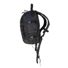 Тактический рюкзак Tramp Tactical 40 л black UTRP-043-black Киев