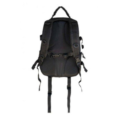 Тактический рюкзак Tramp Tactical 40 л black UTRP-043-black Киев