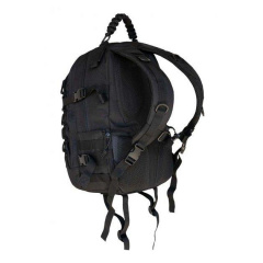 Тактический рюкзак Tramp Tactical 40 л black UTRP-043-black Киев