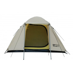 Палатка универсальная Tramp Lite Wonder 2 Песочная TLT-005-sand Луцк