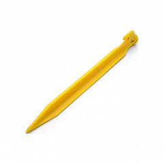 Колышки для палатки Coghlans ABS Tent Pegs 9 6 Pack (1053-CHL.9309) Энергодар