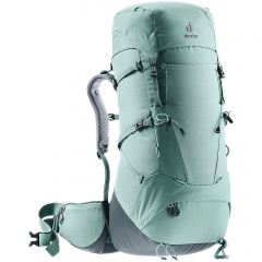 Рюкзак Deuter Aircontact Core 45+10 SL Бирюзовый (1052-3350222 2444) Бердичів