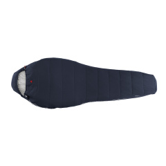 Спальник Robens Sleeping bag Moraine I Black L (1046-250234) Жмеринка