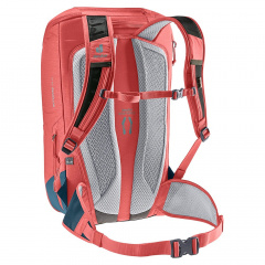 Рюкзак Deuter Rotsoord 25+5 Красный (1052-3221022 5335) Володимир-Волинський
