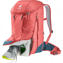 Рюкзак Deuter Rotsoord 25+5 Красный (1052-3221022 5335) Володимир-Волинський